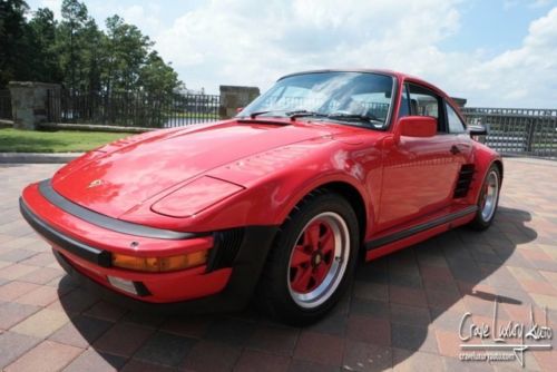 Les Porsche Carrera les plus chères vendues sur eBay !